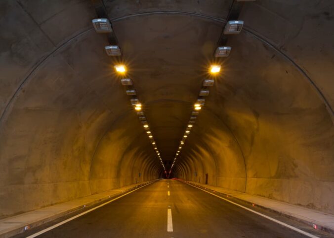 Tratamento de maciços para execução de túneis:  conheça a empresa ideal para realizar esse serviço